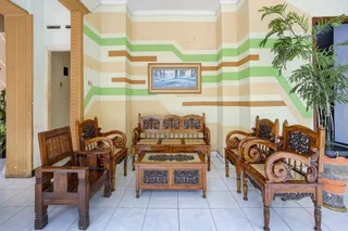 Маланг: Hotel Palem 2 by Rooms