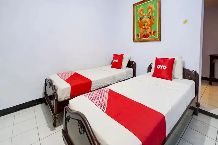 Hotel Palem 2 by Rooms — фото 4