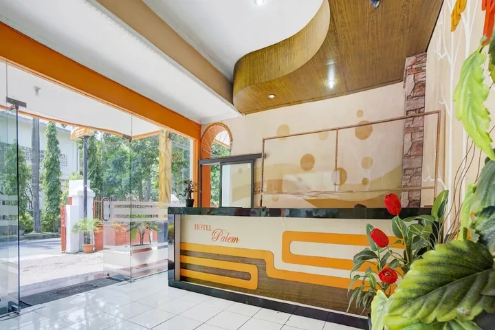 Маланг: Hotel Palem 2 by Rooms