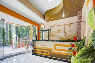 Маланг: Hotel Palem 2 by Rooms