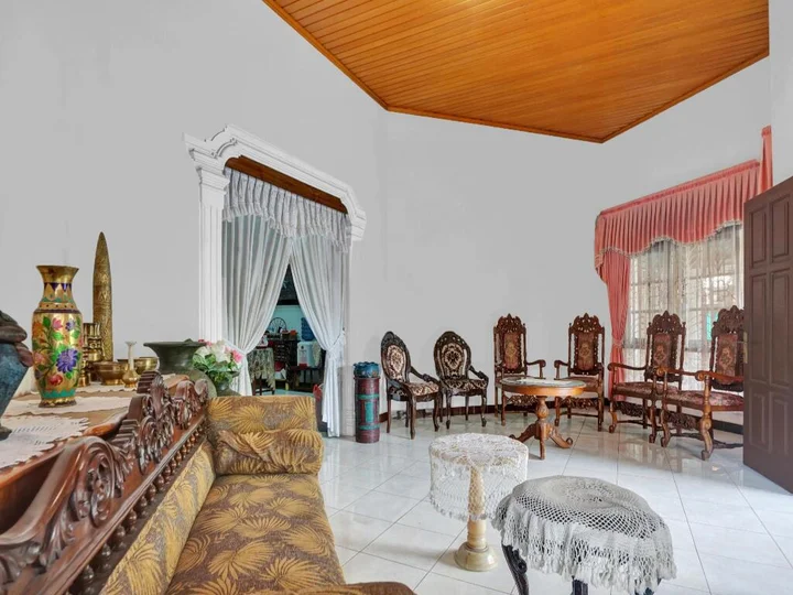Маланг: SPOT ON 90539 Taman Borobudur Guest House Syariah