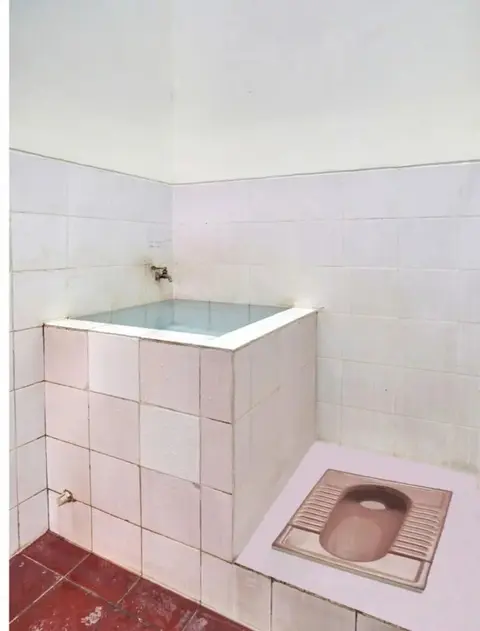 Маланг: SPOT ON 90539 Taman Borobudur Guest House Syariah