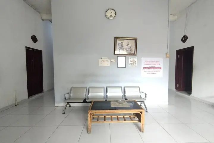 Палембанг: Wisma Hiro Pertiwi by OYO Rooms