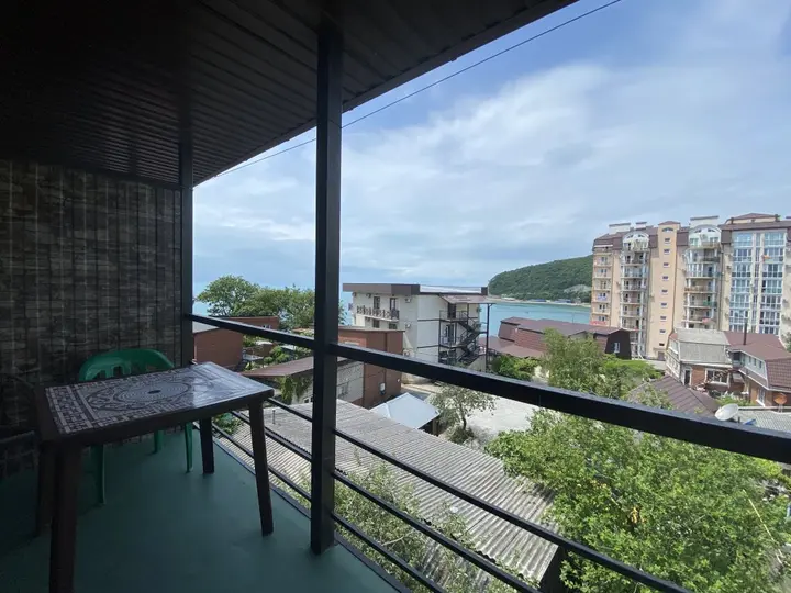 Джубга: Гостевой дом Olza-GuestHouse