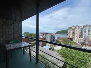 Джубга: Гостевой дом Olza-GuestHouse