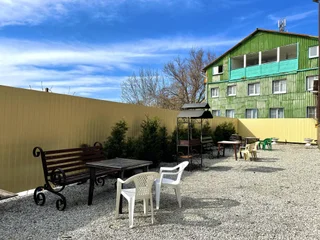 Джубга: Гостевой дом Olza-GuestHouse