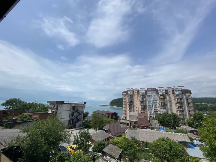 Джубга: Гостевой дом Olza-GuestHouse