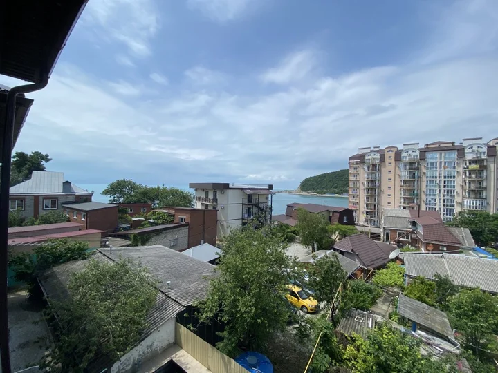 Джубга: Гостевой дом Olza-GuestHouse