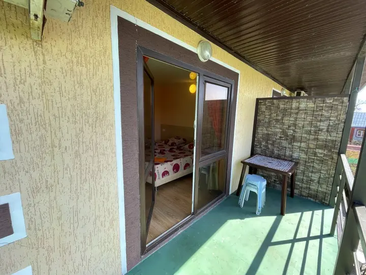 Джубга: Гостевой дом Olza-GuestHouse