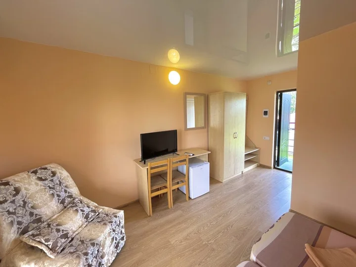 Джубга: Гостевой дом Olza-GuestHouse