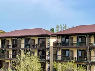 Джубга: Гостевой дом Olza-GuestHouse