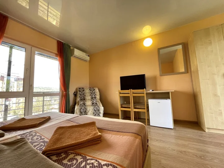 Джубга: Гостевой дом Olza-GuestHouse