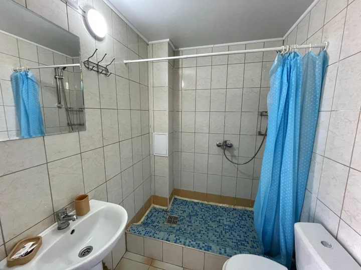Джубга: Гостевой дом Olza-GuestHouse