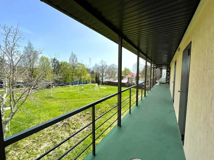 Джубга: Гостевой дом Olza-GuestHouse