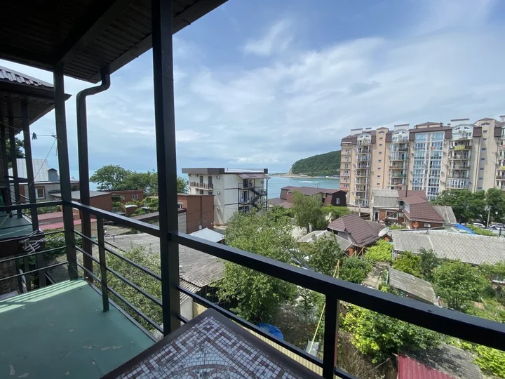 Джубга: Гостевой дом Olza-GuestHouse
