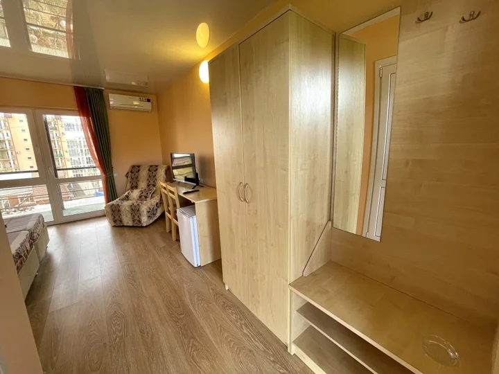 Джубга: Гостевой дом Olza-GuestHouse