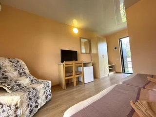 Джубга: Гостевой дом Olza-GuestHouse