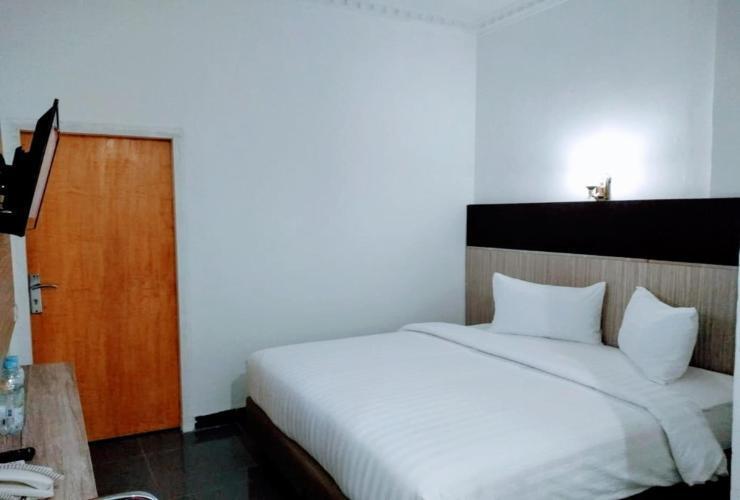 Чуруп: Golden Rich 88 Hotel Bengkulu