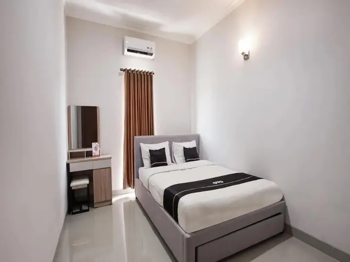 Artha Ambarukmo Exclusive by OYO Rooms — фото 3