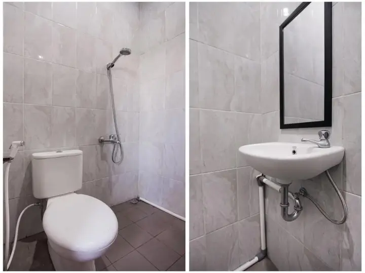 Депок: Artha Ambarukmo Exclusive by OYO Rooms