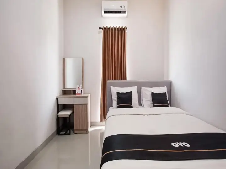 Artha Ambarukmo Exclusive by OYO Rooms — фото 4