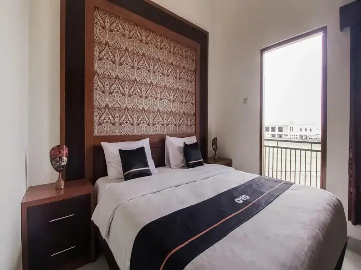 Artha Ambarukmo Exclusive by OYO Rooms — фото 5