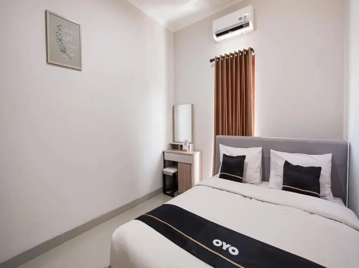 Депок: Artha Ambarukmo Exclusive by OYO Rooms