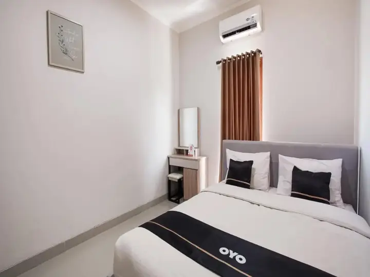 Artha Ambarukmo Exclusive by OYO Rooms — фото 6