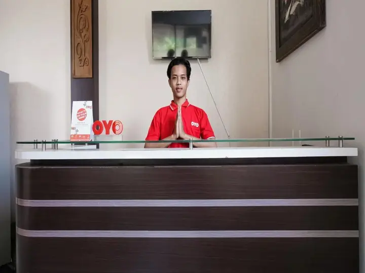 Депок: Artha Ambarukmo Exclusive by OYO Rooms