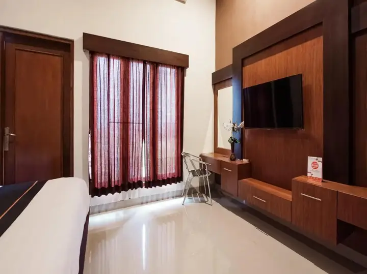 Artha Ambarukmo Exclusive by OYO Rooms — фото 2