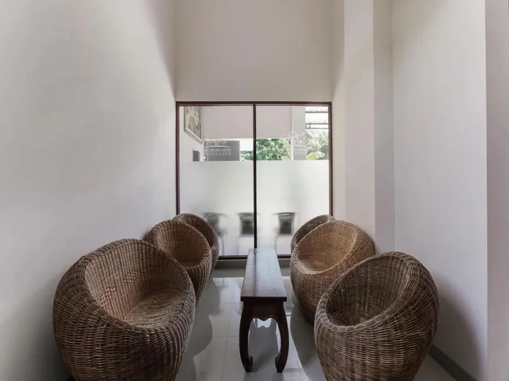 Депок: Artha Ambarukmo Exclusive by OYO Rooms