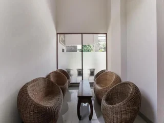 Депок: Artha Ambarukmo Exclusive by OYO Rooms