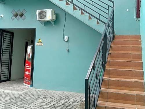 RedDoorz near Brastagi Supermarket Medan — фото 1