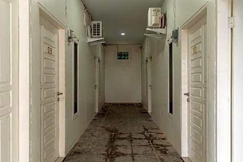 Медан: RedDoorz near Brastagi Supermarket Medan