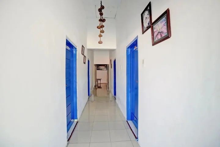 Медан: Darussalam Inn By Oyo Room