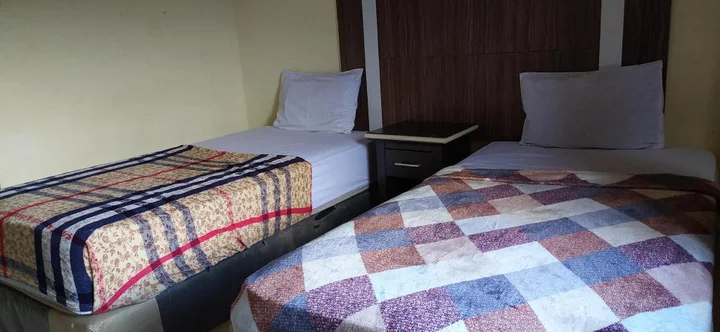 Банджармасин: Oyo 90108 Oggi Guesthouse