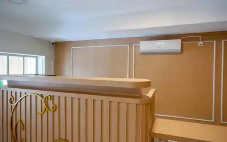 Семаранг: RedDoorz Plus @ Madukoro Raya Semarang