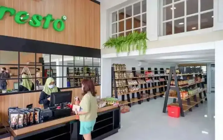 Семаранг: RedDoorz Plus @ Madukoro Raya Semarang