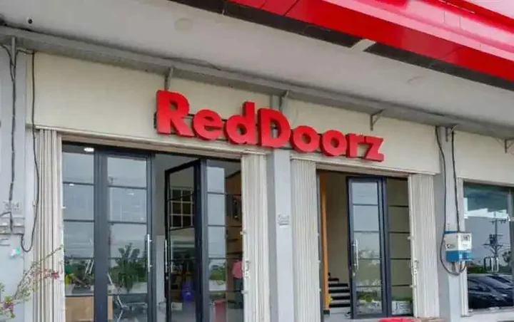 Семаранг: RedDoorz Plus @ Madukoro Raya Semarang