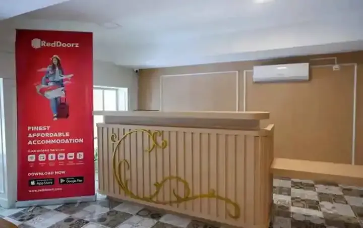 Семаранг: RedDoorz Plus @ Madukoro Raya Semarang