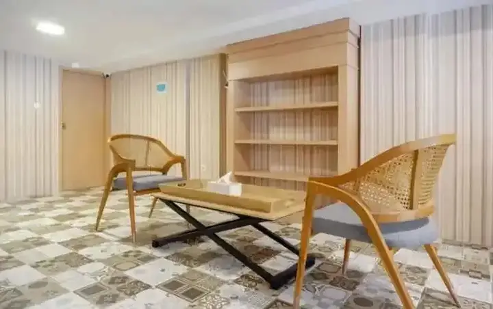 Семаранг: RedDoorz Plus @ Madukoro Raya Semarang
