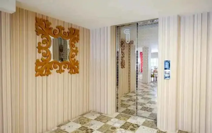 Семаранг: RedDoorz Plus @ Madukoro Raya Semarang