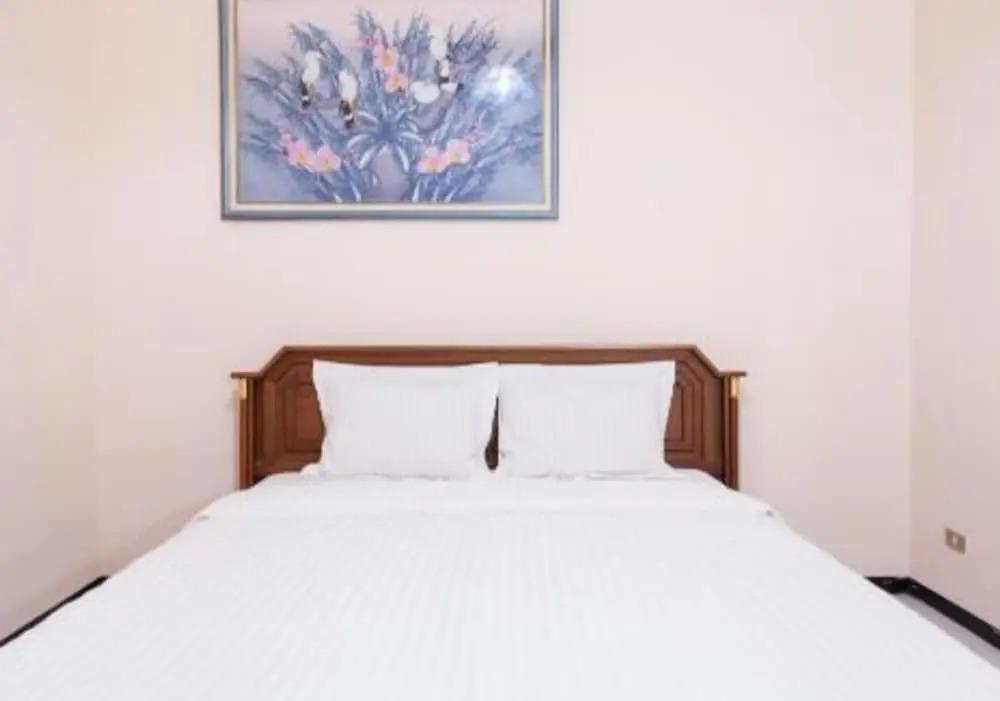 Бату: OYO 90247 Hotel Palereman Soerabaia