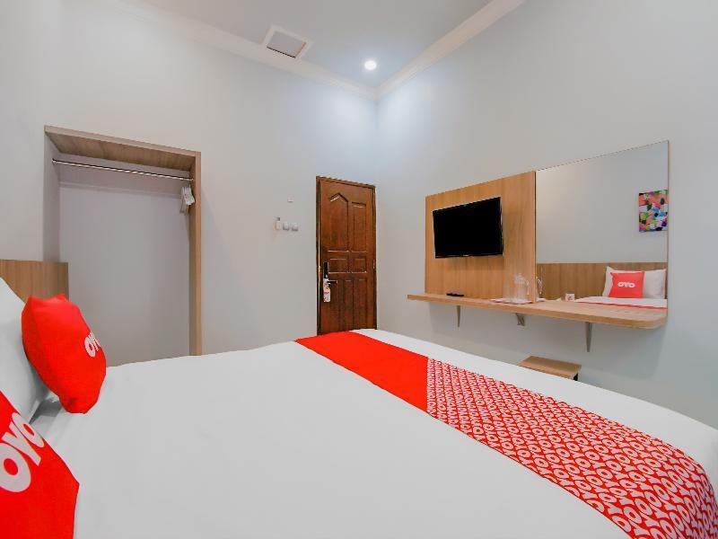 Arg Guest House by OYO Rooms — фото 1