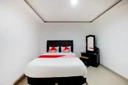 Putri Sriwijaya Hotel & Resort Syariah by OYO Rooms — фото 4