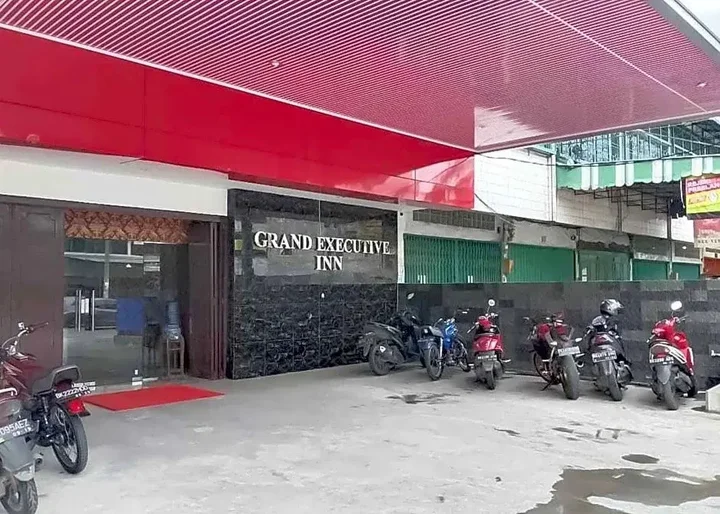 Медан: Reddoorz Plus @ Jalan Letda Sujono Medan