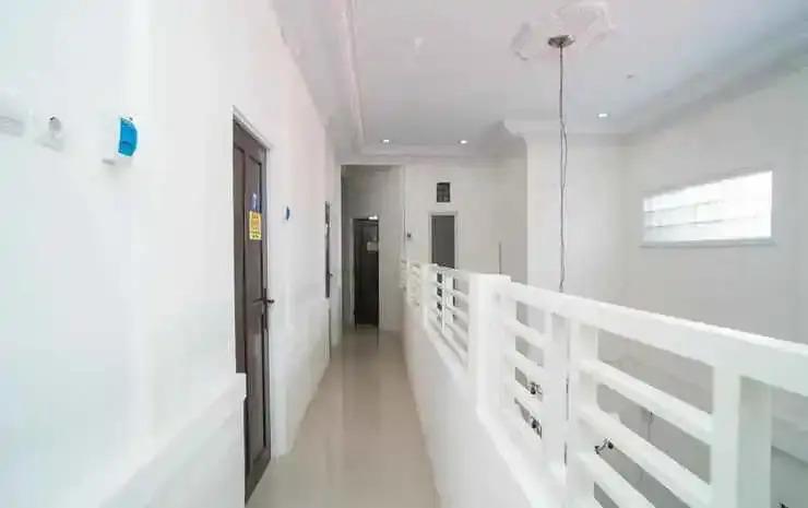 Банджармасин: RedDoorz Syariah Near Jalan A Yani KM 8 Citraland