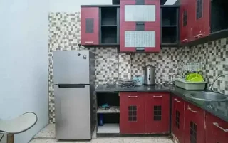 Банджармасин: RedDoorz Syariah Near Jalan A Yani KM 8 Citraland