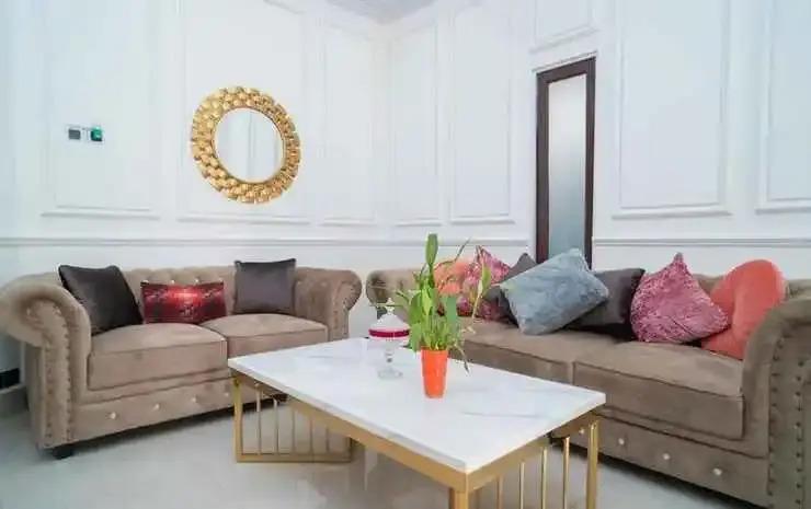 Банджармасин: RedDoorz Syariah Near Jalan A Yani KM 8 Citraland