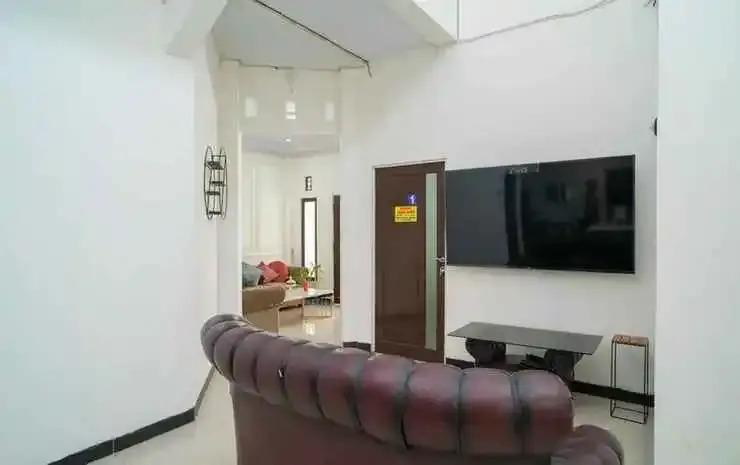 Банджармасин: RedDoorz Syariah Near Jalan A Yani KM 8 Citraland